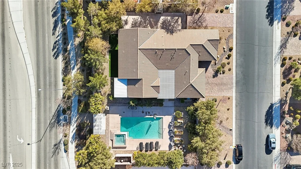 8716 Purple Wisteria, Las Vegas, NV 89131