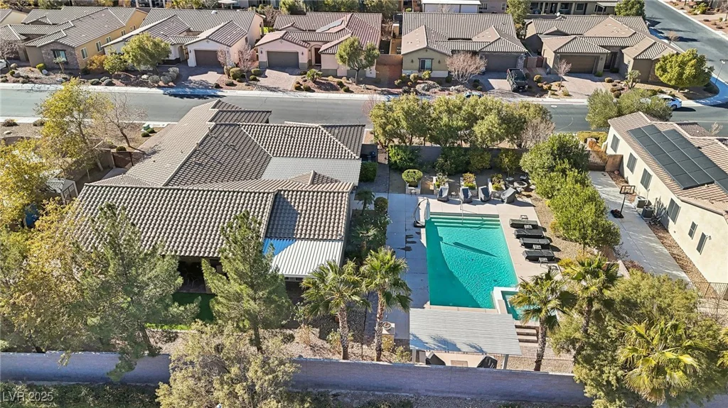 8716 Purple Wisteria, Las Vegas, NV 89131