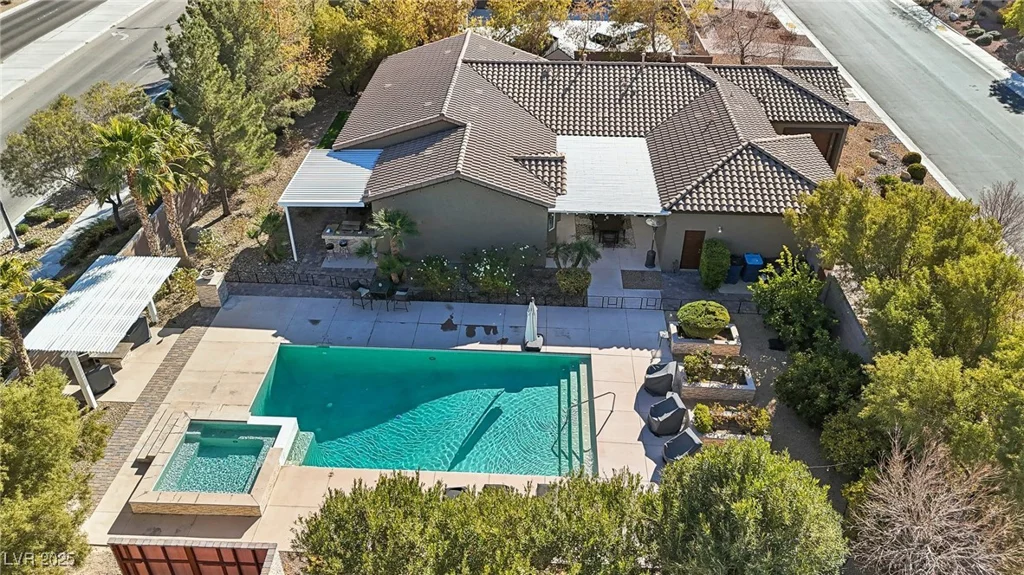 8716 Purple Wisteria, Las Vegas, NV 89131