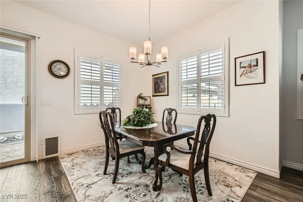 216 Bellini Peak, Henderson, NV 89011