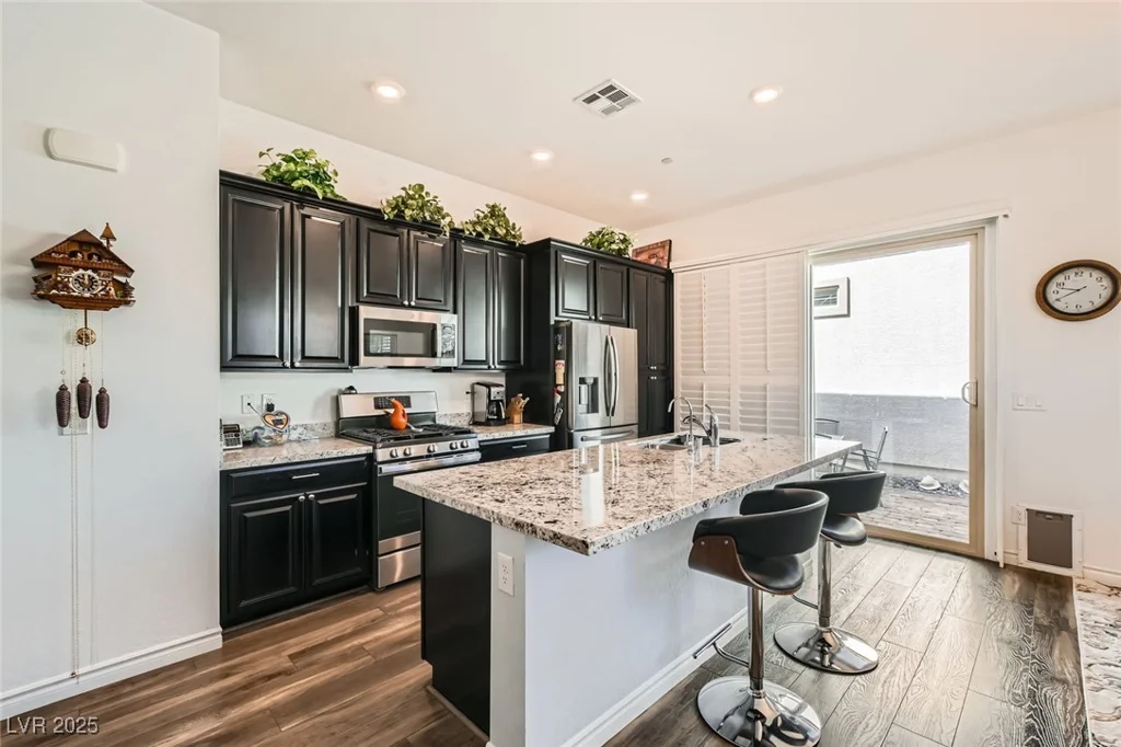 216 Bellini Peak, Henderson, NV 89011
