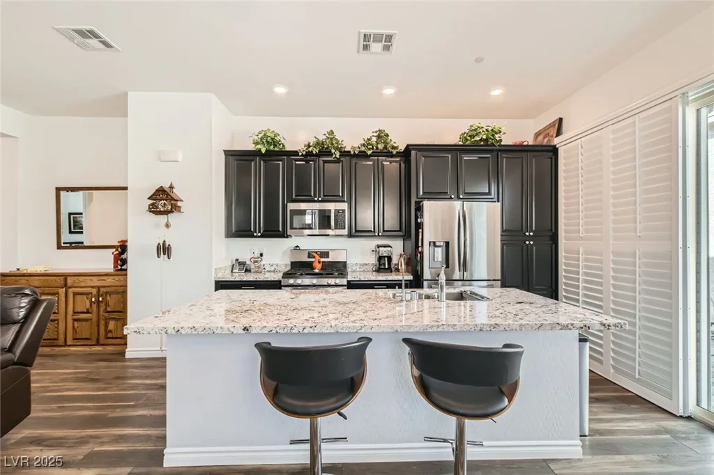 216 Bellini Peak, Henderson, NV 89011