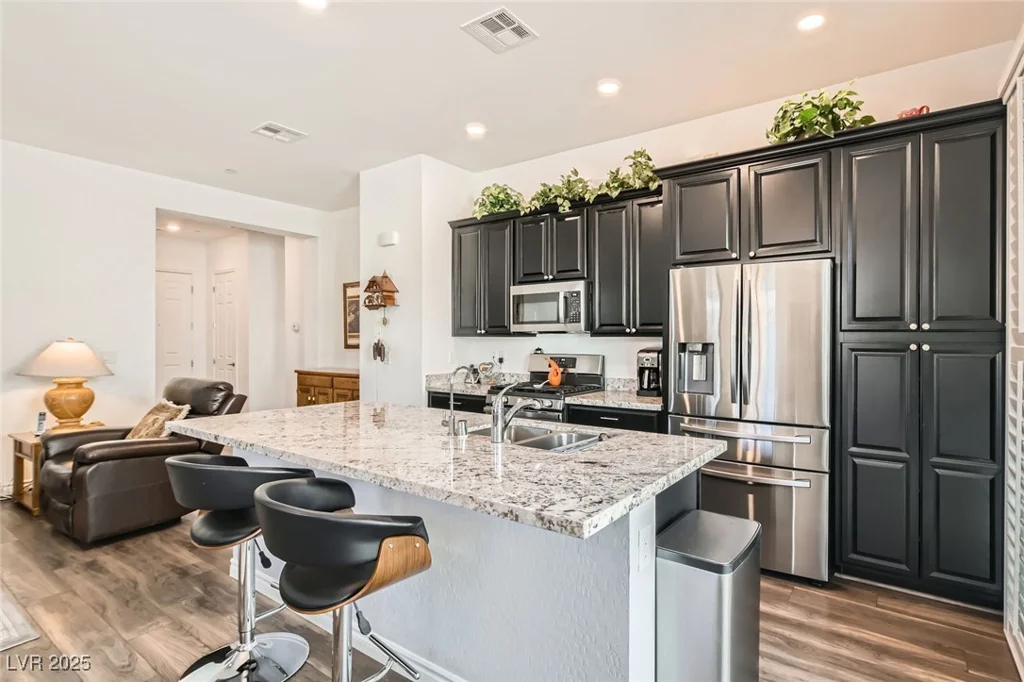 216 Bellini Peak, Henderson, NV 89011