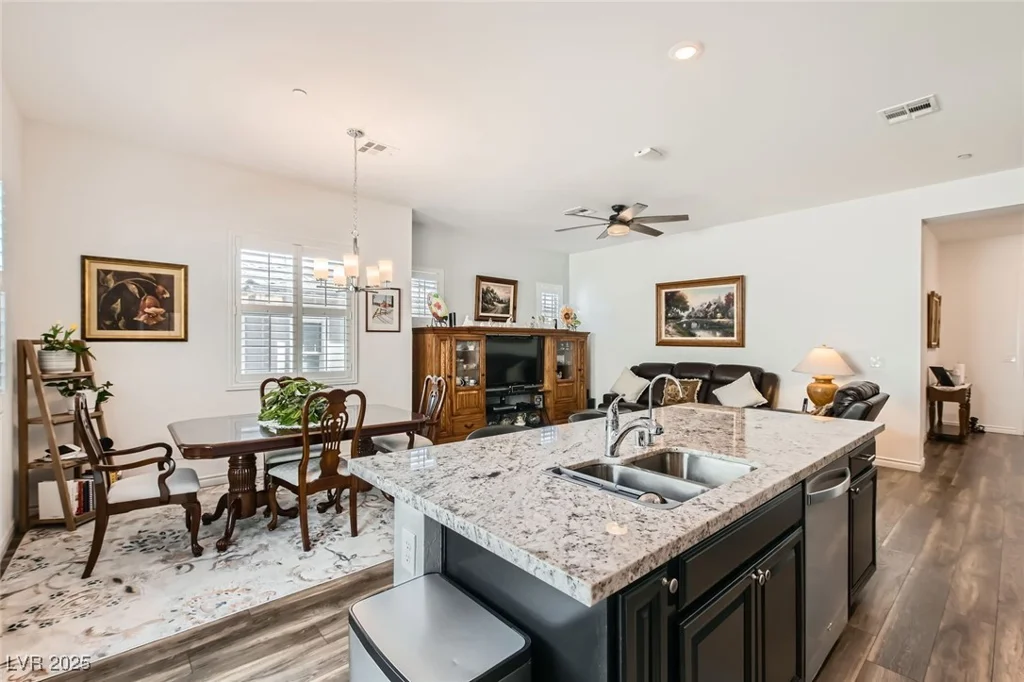 216 Bellini Peak, Henderson, NV 89011