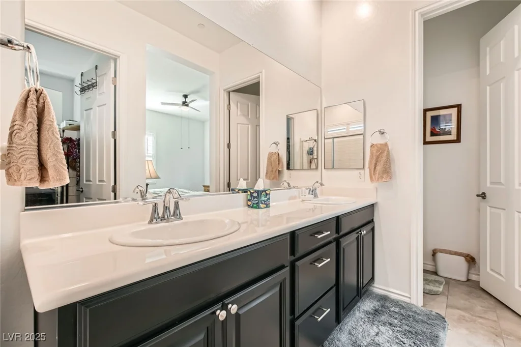 216 Bellini Peak, Henderson, NV 89011