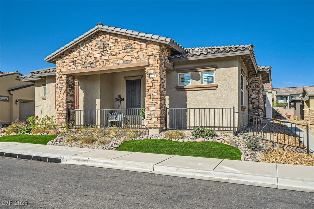 216 Bellini Peak, Henderson, NV 89011