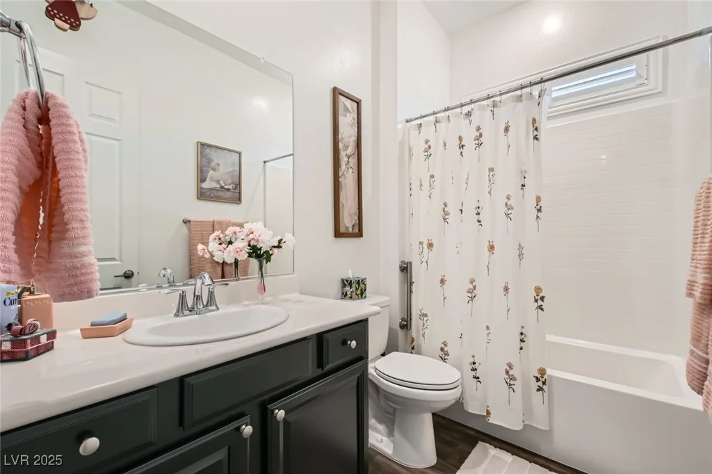 216 Bellini Peak, Henderson, NV 89011