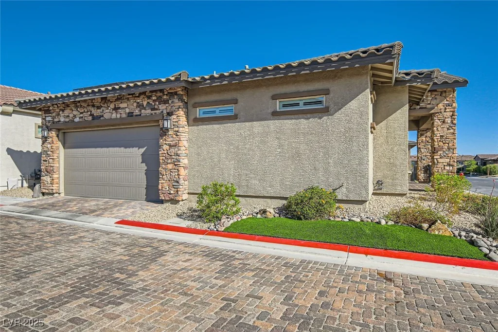 216 Bellini Peak, Henderson, NV 89011