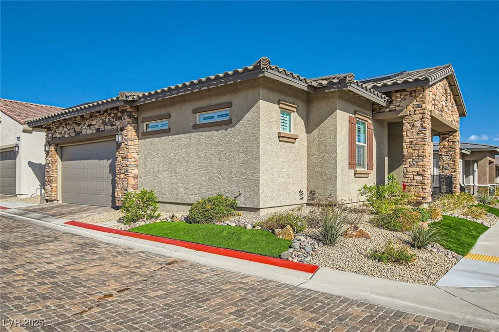 216 Bellini Peak, Henderson, NV 89011