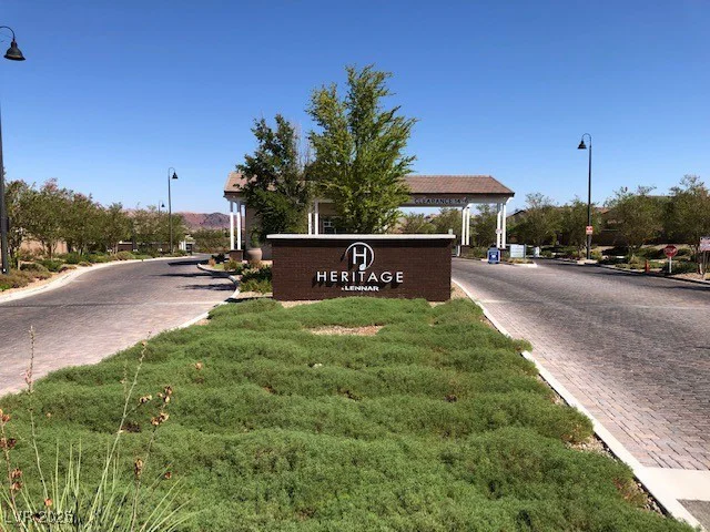 216 Bellini Peak, Henderson, NV 89011