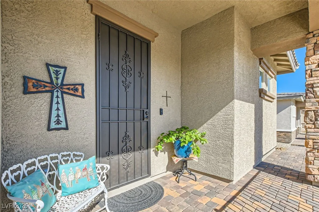 216 Bellini Peak, Henderson, NV 89011