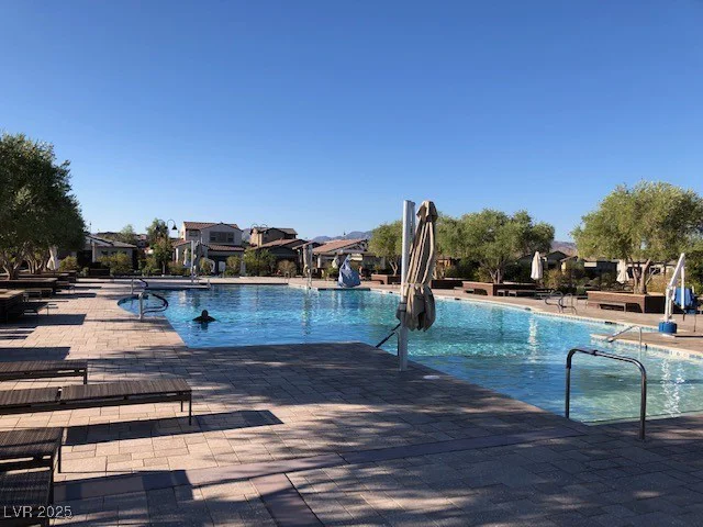 216 Bellini Peak, Henderson, NV 89011