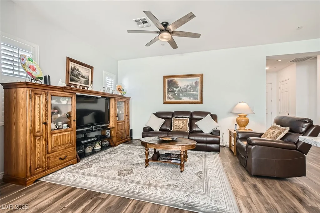 216 Bellini Peak, Henderson, NV 89011