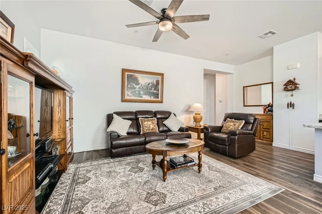 216 Bellini Peak, Henderson, NV 89011