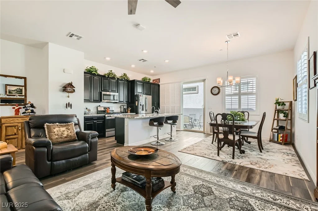 216 Bellini Peak, Henderson, NV 89011