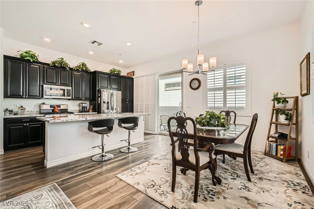 216 Bellini Peak, Henderson, NV 89011