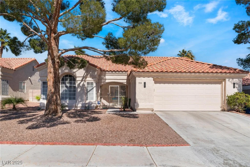 5712 Solimar, Las Vegas, NV 89130