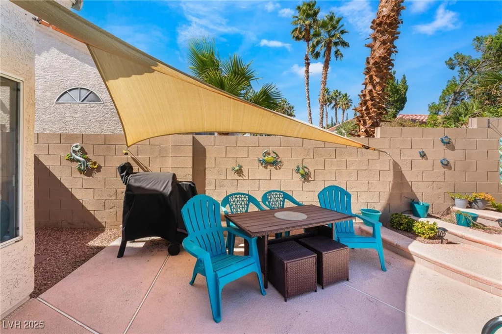 5712 Solimar, Las Vegas, NV 89130