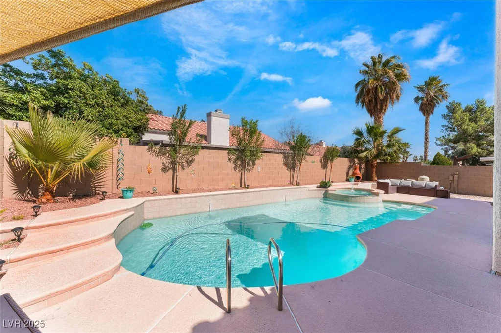5712 Solimar, Las Vegas, NV 89130