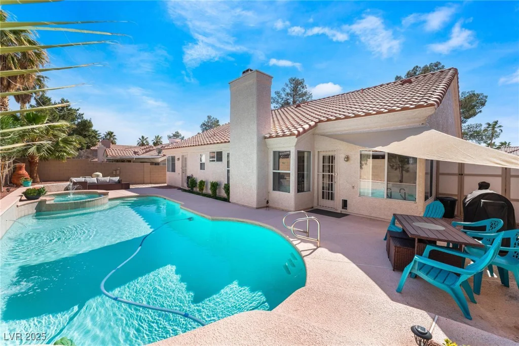 5712 Solimar, Las Vegas, NV 89130