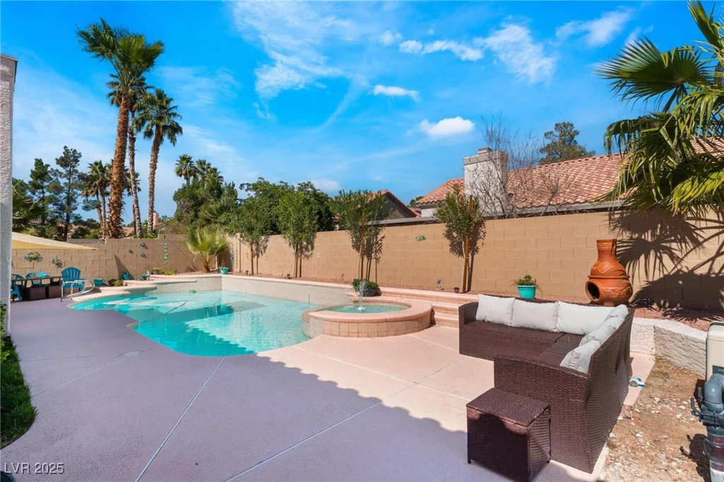 5712 Solimar, Las Vegas, NV 89130