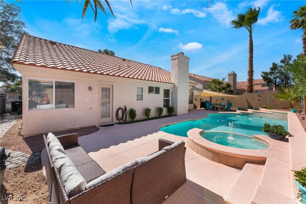 5712 Solimar, Las Vegas, NV 89130