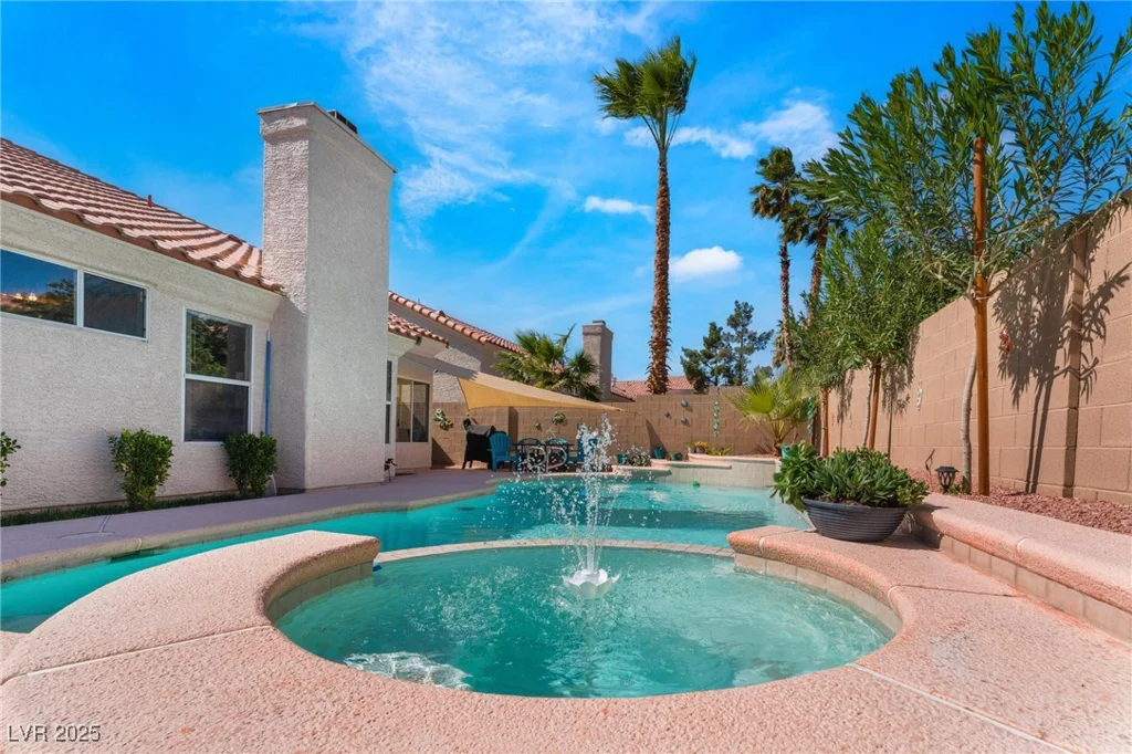 5712 Solimar, Las Vegas, NV 89130