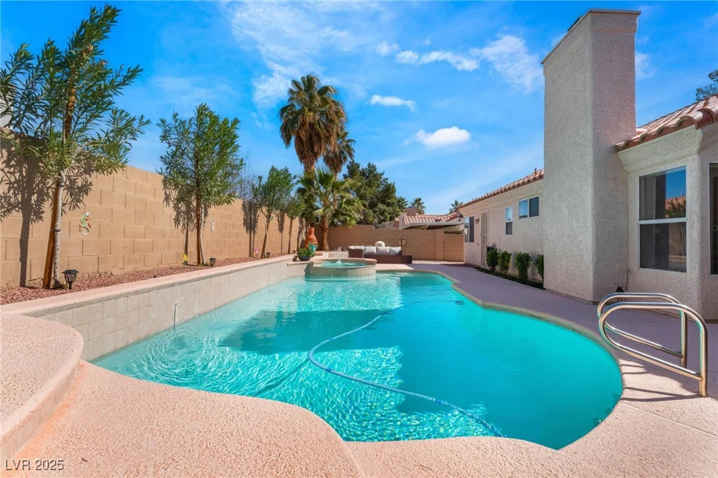 5712 Solimar, Las Vegas, NV 89130