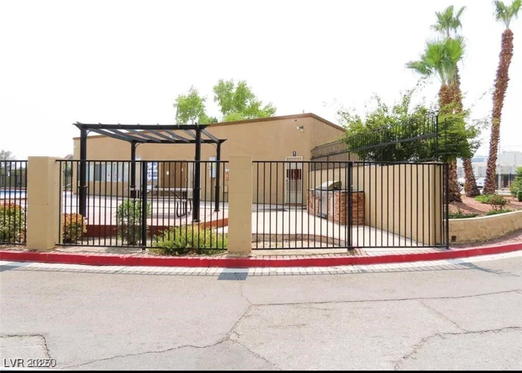 3940 Voxna, Las Vegas, NV 89119