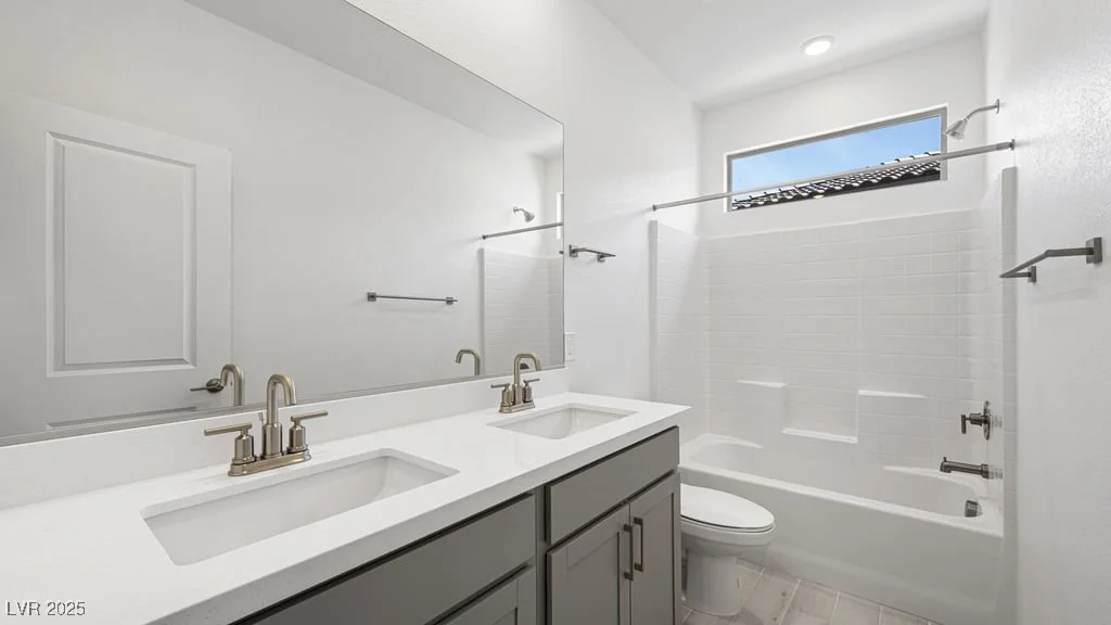 93 Via Franello, Henderson, NV 89011