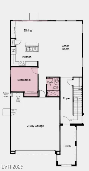 93 Via Franello, Henderson, NV 89011