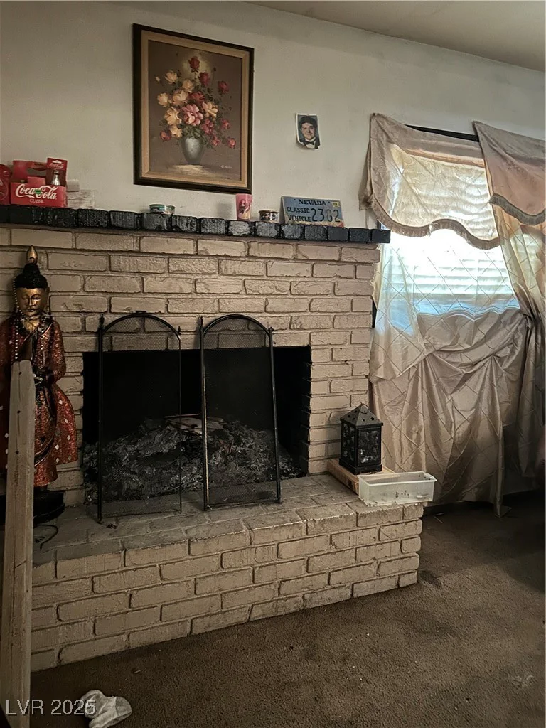 3822 Don Carlos, Las Vegas, NV 89121