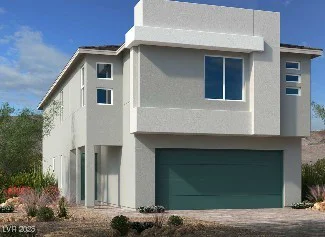 9981 River Corral, Las Vegas, NV 89166
