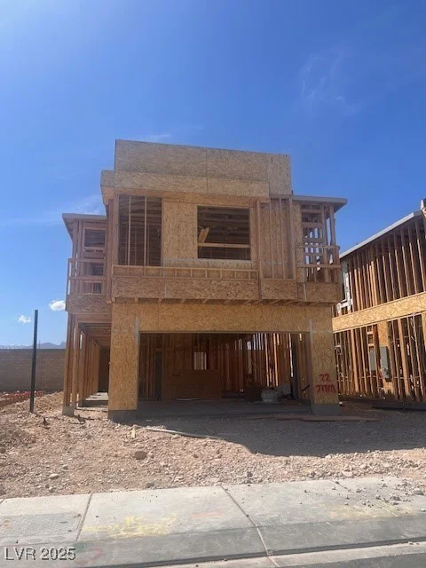 9981 River Corral, Las Vegas, NV 89166