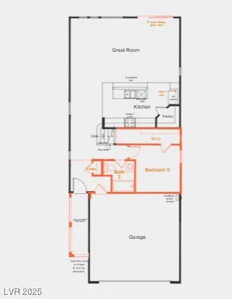 9981 River Corral, Las Vegas, NV 89166