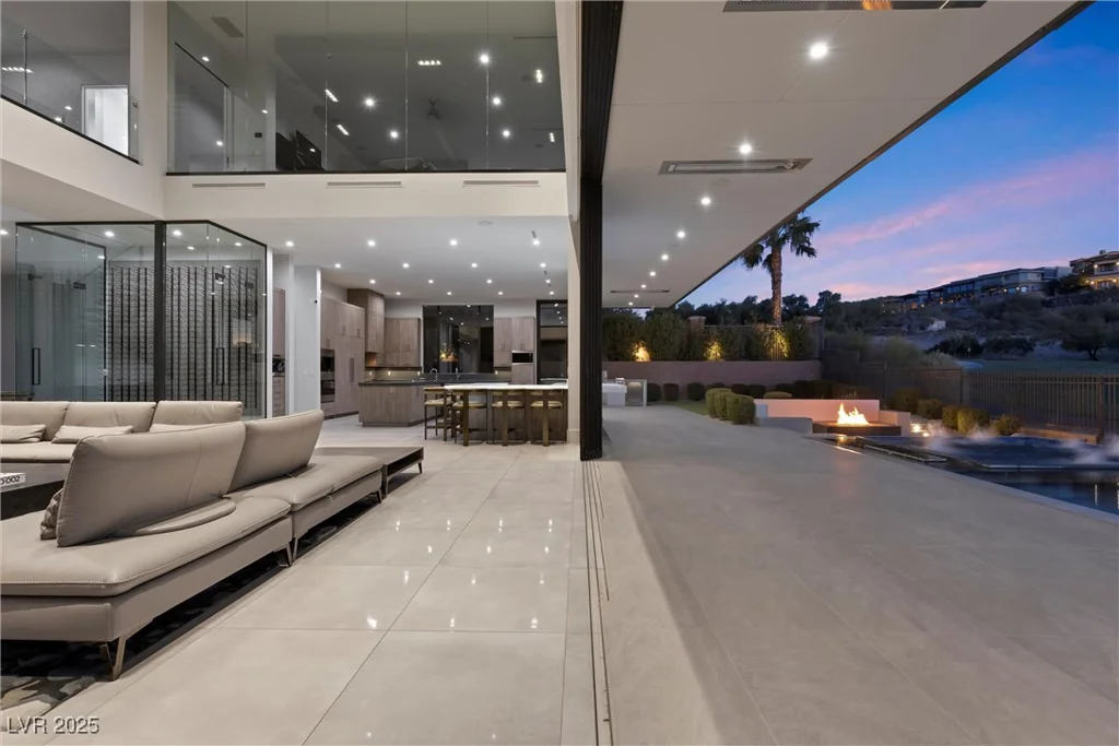 1485 Foothills Village, Henderson, NV 89012