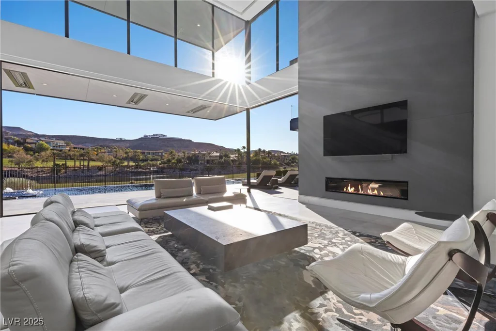 1485 Foothills Village, Henderson, NV 89012