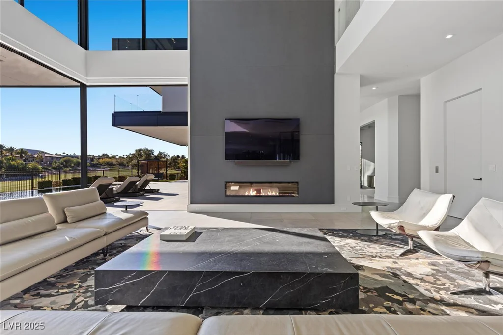1485 Foothills Village, Henderson, NV 89012