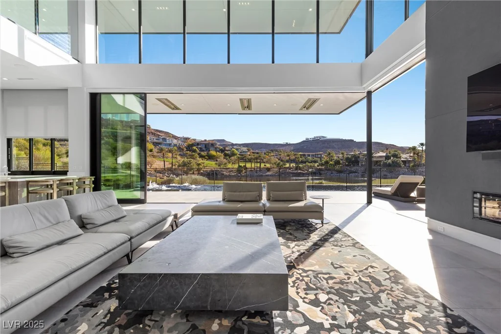 1485 Foothills Village, Henderson, NV 89012