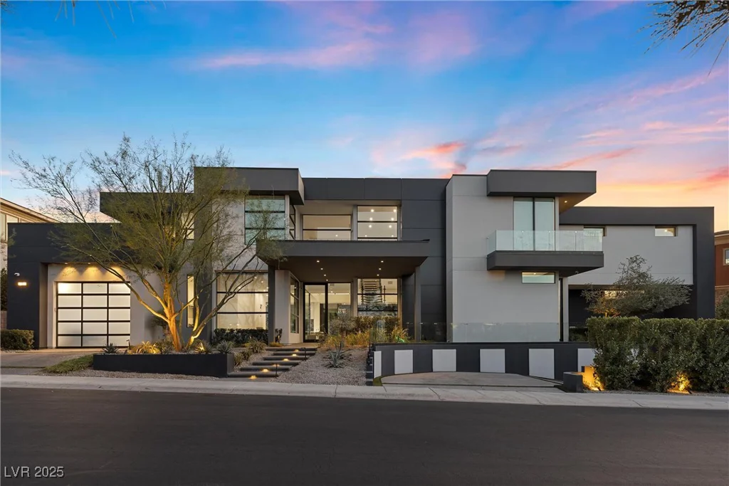 1485 Foothills Village, Henderson, NV 89012