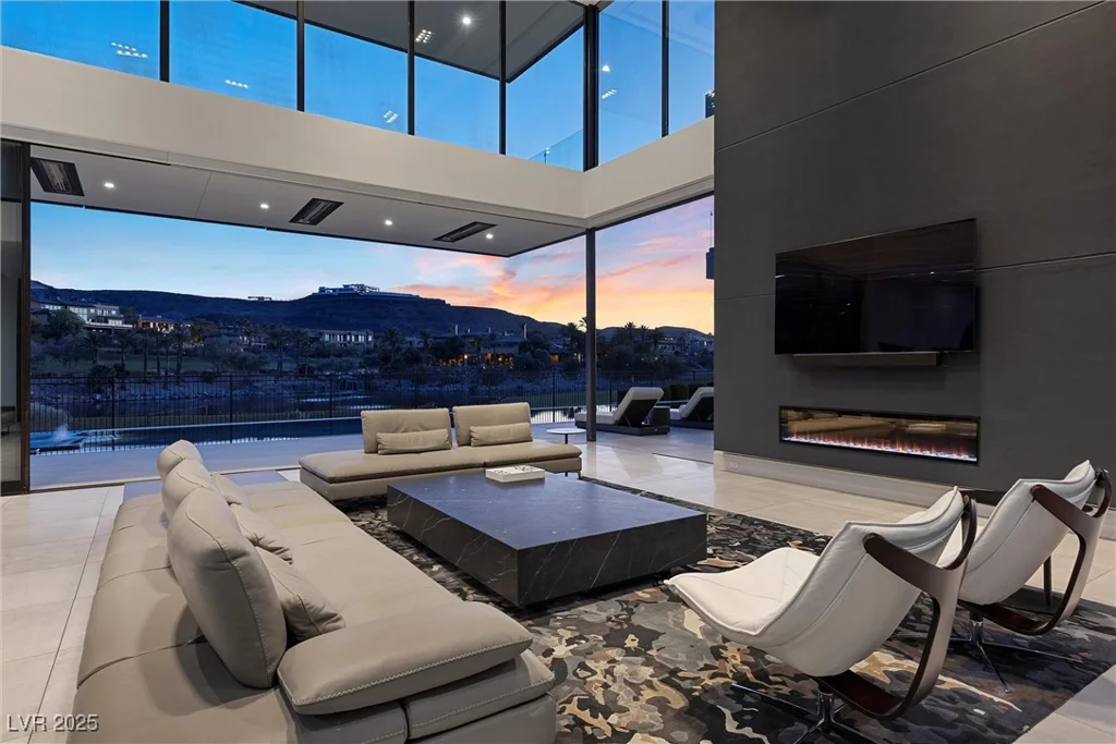 1485 Foothills Village, Henderson, NV 89012