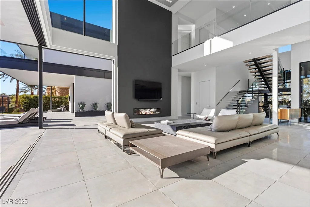 1485 Foothills Village, Henderson, NV 89012
