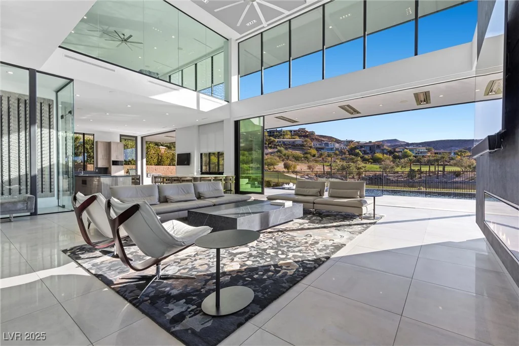 1485 Foothills Village, Henderson, NV 89012