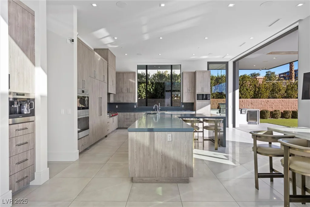 1485 Foothills Village, Henderson, NV 89012