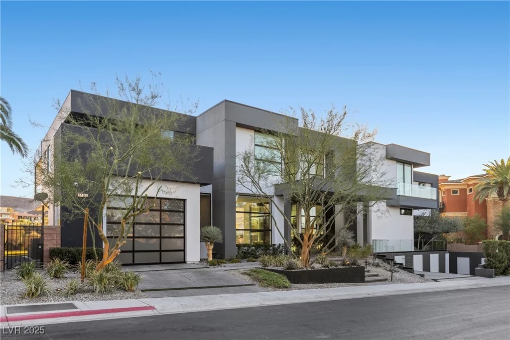 1485 Foothills Village, Henderson, NV 89012