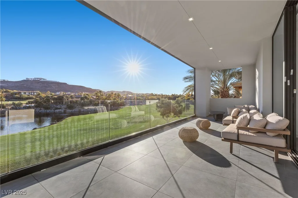1485 Foothills Village, Henderson, NV 89012