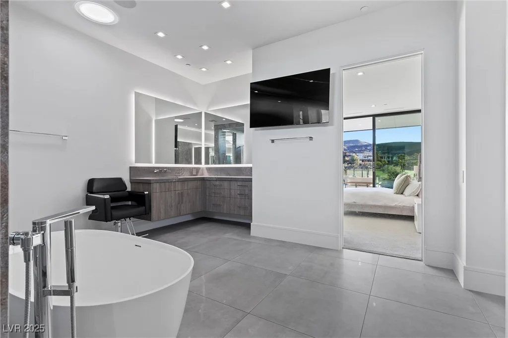 1485 Foothills Village, Henderson, NV 89012