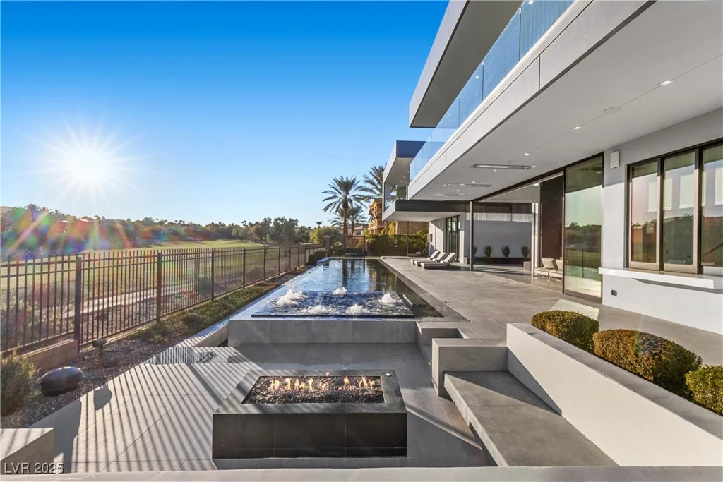 1485 Foothills Village, Henderson, NV 89012