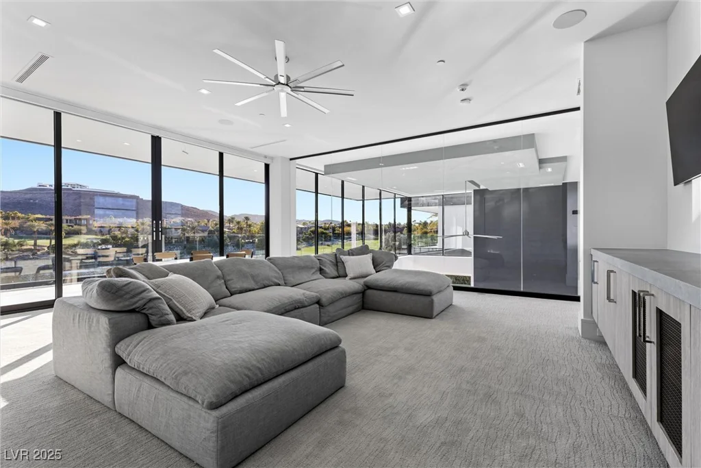 1485 Foothills Village, Henderson, NV 89012