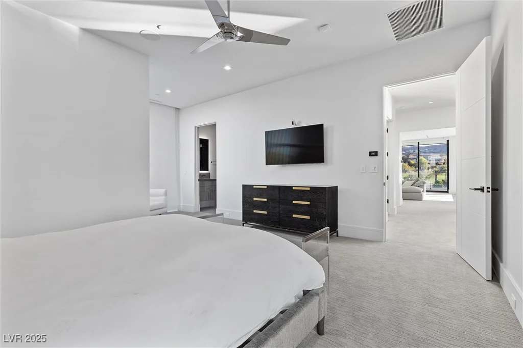 1485 Foothills Village, Henderson, NV 89012